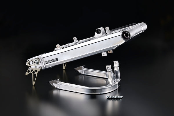 OVER Racing Swingarm Type13 SAJ Z900RS | 52-71-13 - image 1