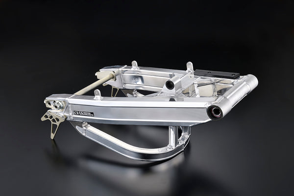 OVER Racing Swingarm Type13 SAJ Z900RS | 52-71-13 - image 2