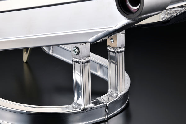 OVER Racing Swingarm Type13 SAJ Z900RS | 52-71-13 - image 3