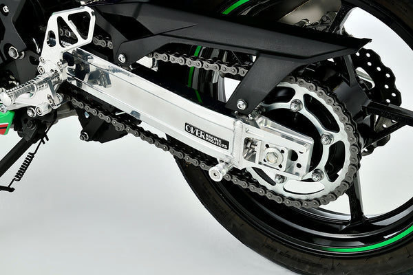 OVER Racing Swingarm Type7 Ninja400 (18) | 52-722-07 - image 1