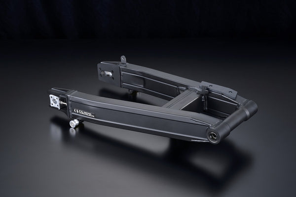 OVER Racing Swingarm Type7 Black Ninja400 (18) | 52-722-07B - image 1
