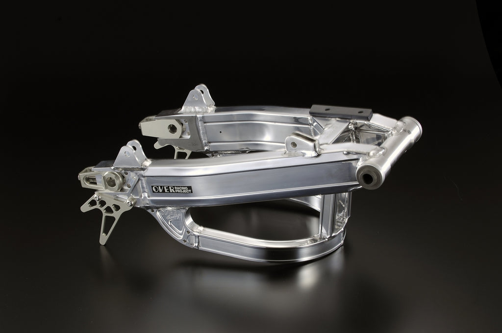 OVER Racing Swingarm Type10 Z1/Z2 - image 1