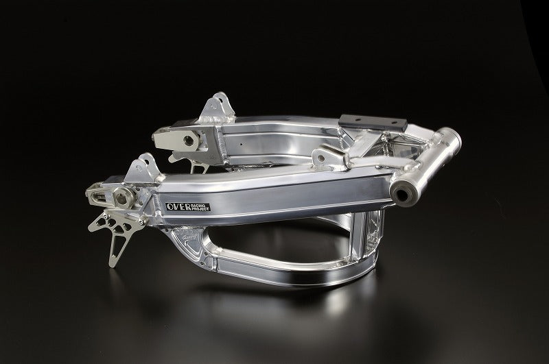 OVER Racing Swingarm Type10 Z1000R/J - image 1