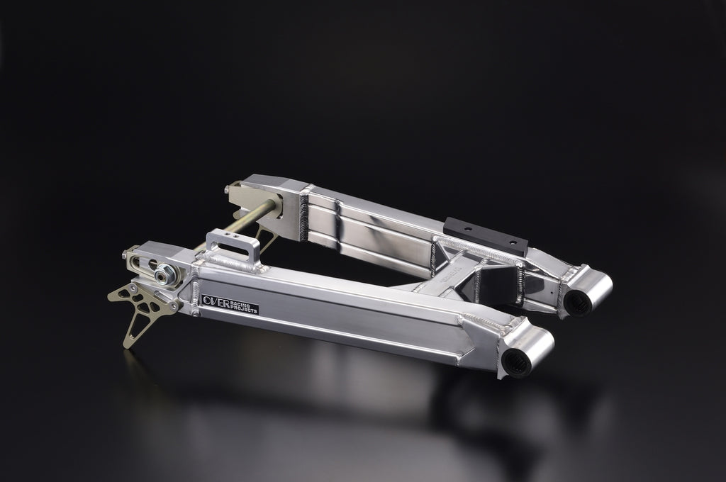 OVER Racing Swingarm Type9 GPZ900R - image 1