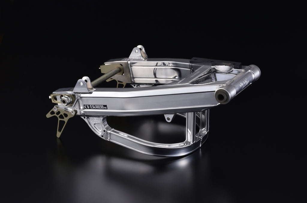 OVER Racing Swingarm Type10 ZRX1100 - image 1