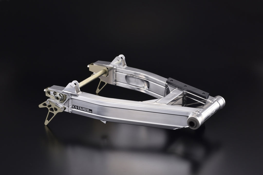 OVER Racing Swingarm Type9 ZRX1200DAEG - image 1