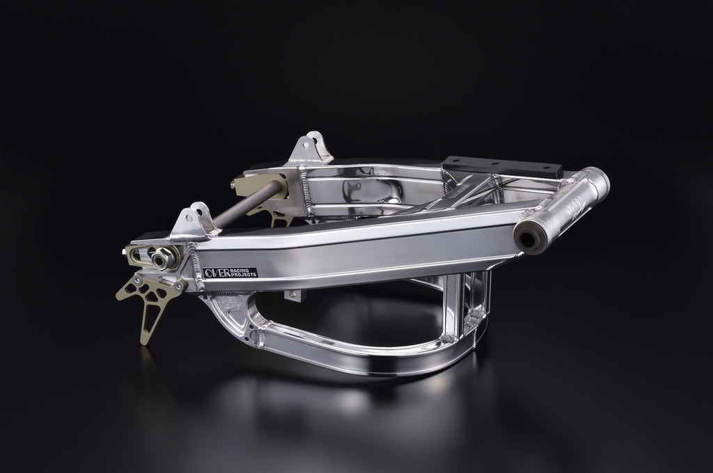 OVER Racing Swingarm Type10 ZRX1200DAEG - image 1