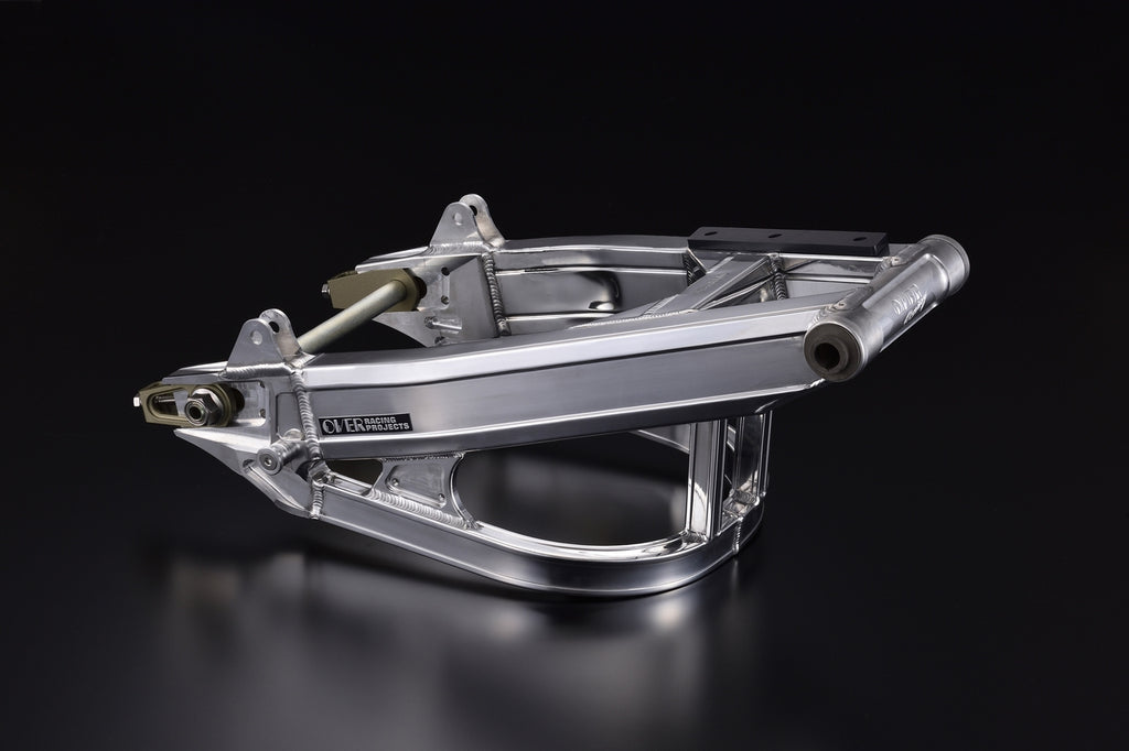 OVER Racing Swingarm Type-11 ZRX1200DAEG | 52-811-11 - image 1