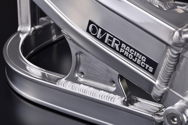 OVER Racing Swingarm Type-11 ZRX1200DAEG | 52-811-11 - image 2