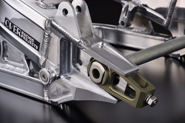 OVER Racing Swingarm Type-11 ZRX1200DAEG | 52-811-11 - image 4