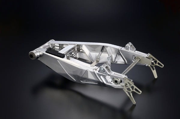 OVER Racing Swingarm Snella ZRX1200DAEG | 52-811-12 - image 1