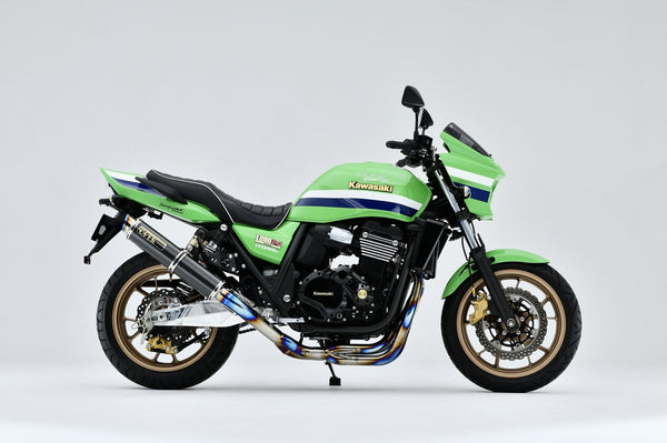 OVER Racing Swingarm Snella ZRX1200DAEG | 52-811-12 - image 3