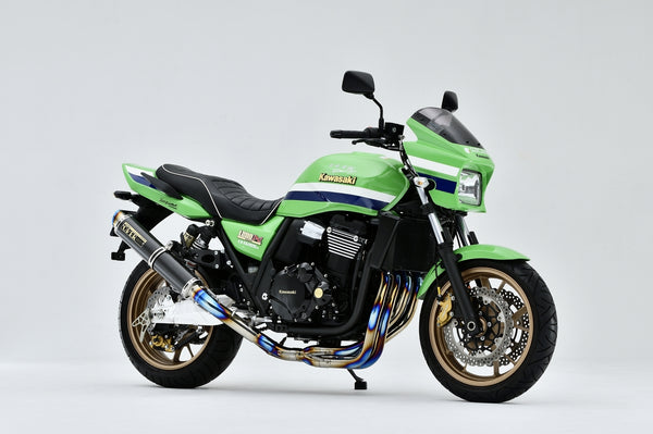 OVER Racing Swingarm Snella ZRX1200DAEG | 52-811-12 - image 4