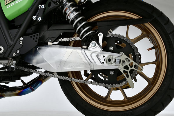 OVER Racing Swingarm Snella ZRX1200DAEG | 52-811-12 - image 6
