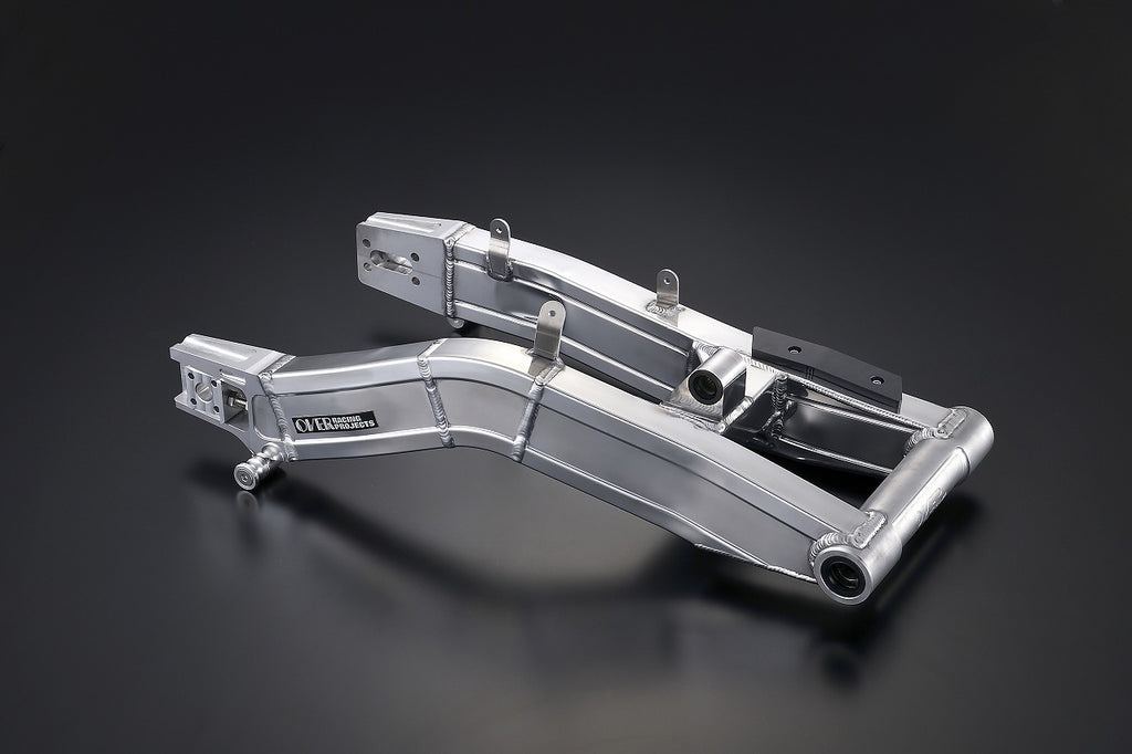 OVER Racing Swingarm Type7 Ninja ZX-25R/SE/25RR - image 1