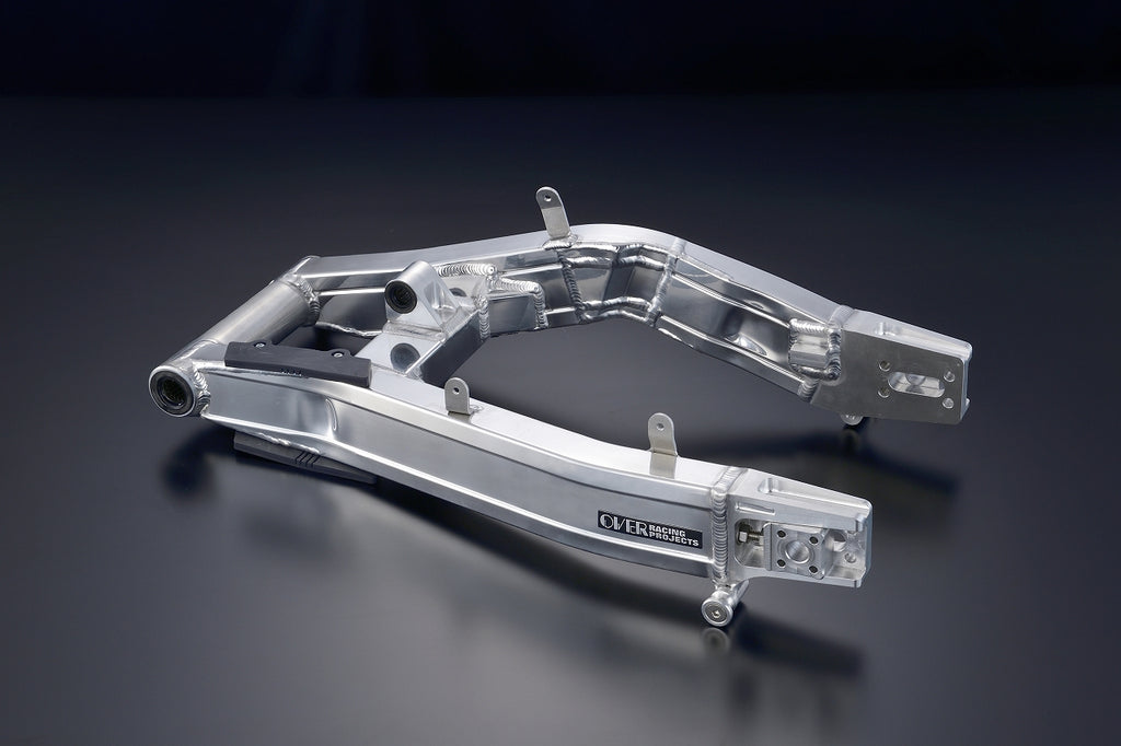 OVER Racing Swingarm Type7 Wide Ninja ZX-25R/SE/25RR | 52-86-071 - image 1