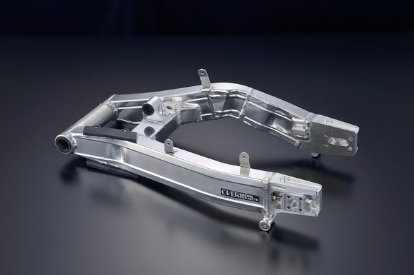 OVER Racing Swingarm Type7 Wide Ninja ZX-25R/SE/25RR | 52-86-071 - image 1