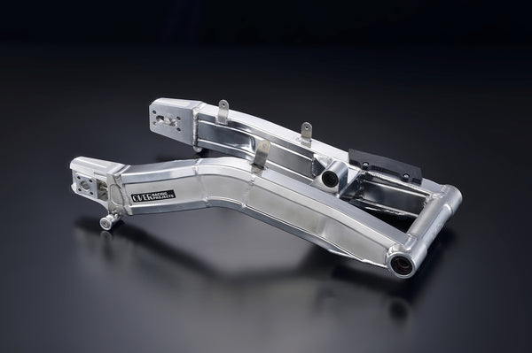 OVER Racing Swingarm Type7 Wide Ninja ZX-25R/SE/25RR | 52-86-071 - image 2