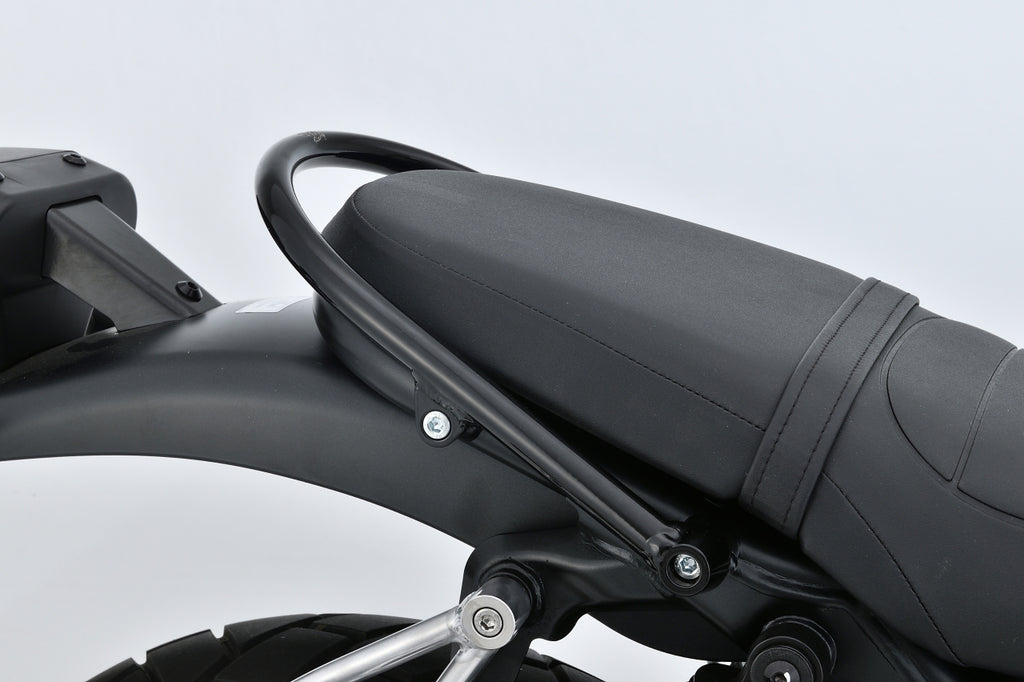 OVER Racing Grab Bar Black CL250&500(23-) | 53-09-01 - image 1