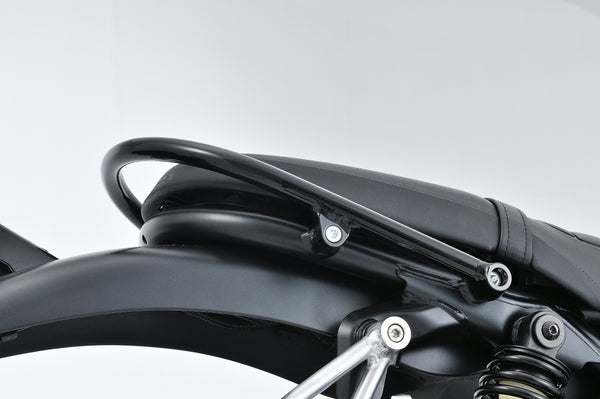 OVER Racing Grab Bar Black CL250&500(23-) | 53-09-01 - image 2