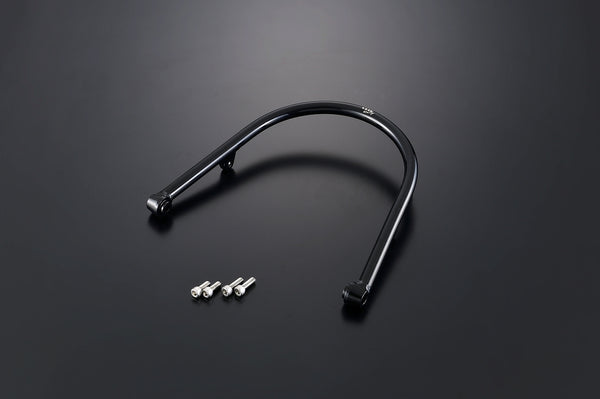 OVER Racing Grab Bar Black CL250&500(23-) | 53-09-01 - image 3