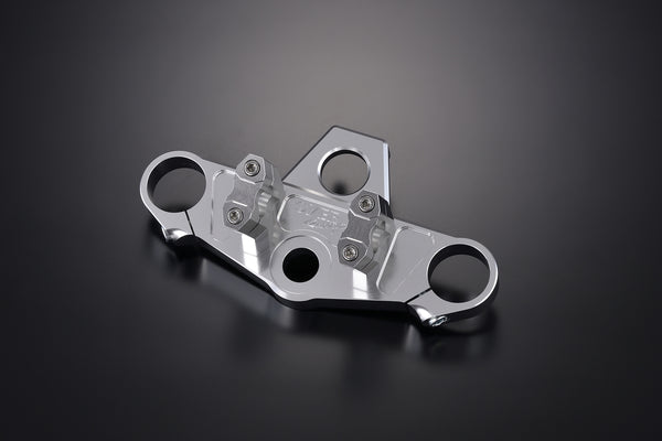 OVER Racing Top Yoke Kit Silver MONKEY125 | 55-012-01 - image 3