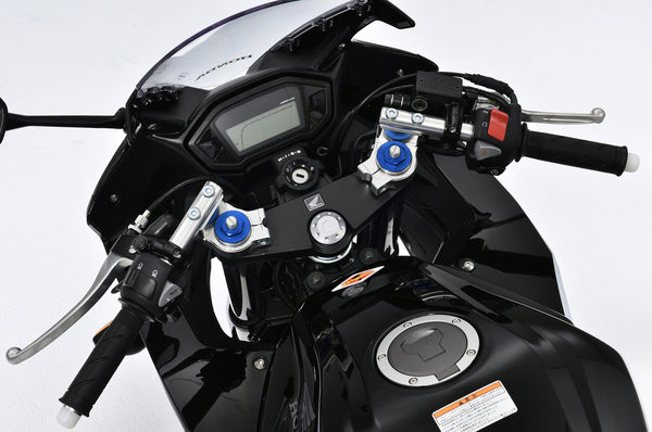 OVER Racing Sports Riding Handlebar Kit CBR400R - image 3