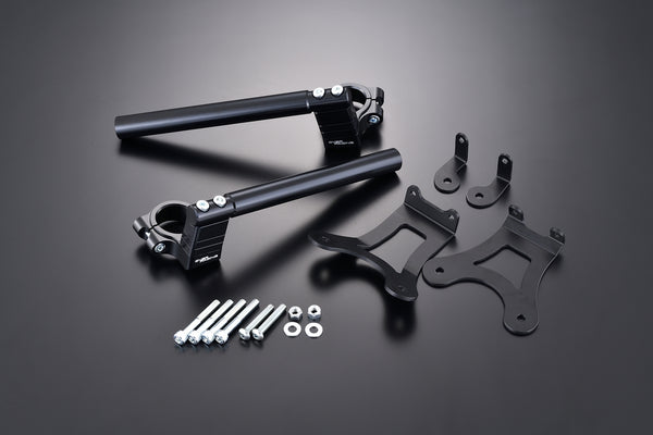 OVER Racing Sports Riding Handlebar Kit Silver Reble250(17-22) - image 3