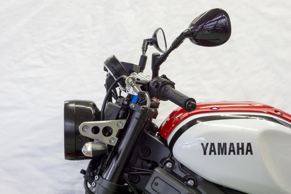 OVER Racing Sports Riding Handlebar Kit Black XSR900(18-) - image 3