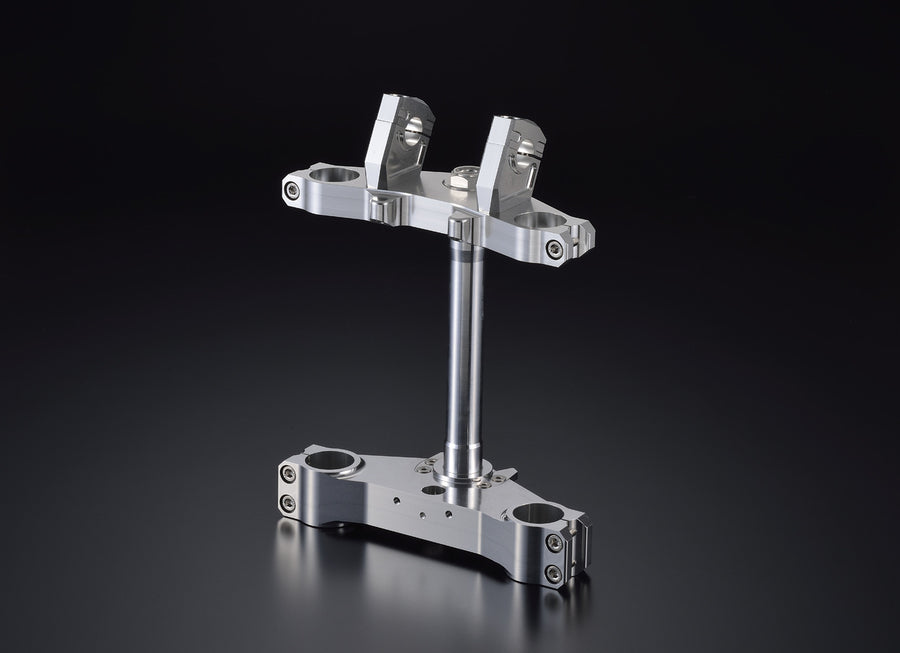 OVER Racing Triple Clamp Kit Z1/Z2 - image 1