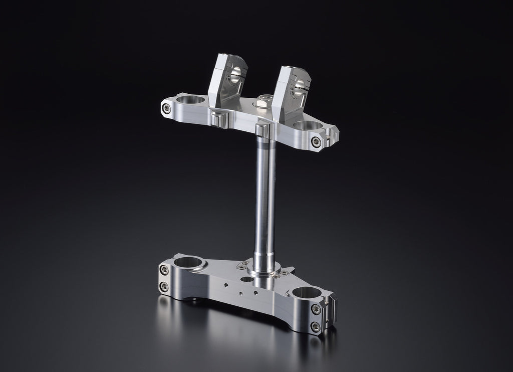OVER Racing Triple Clamp Kit Z1/Z2 - image 1