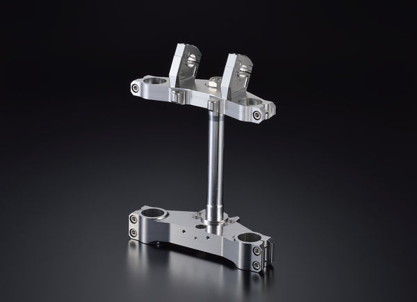 OVER Racing Triple Clamp Kit Z1/Z2 - image 1