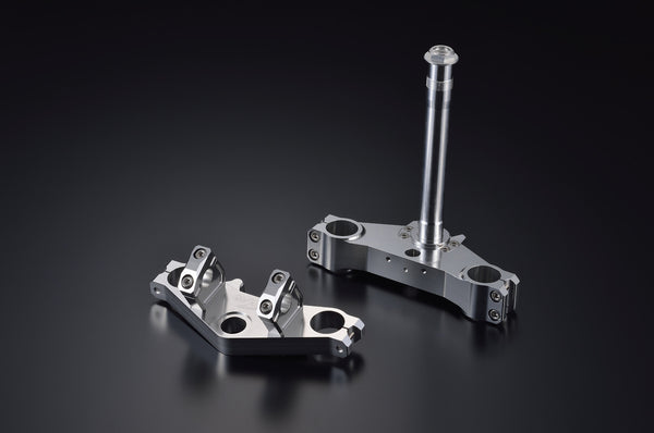 OVER Racing Triple Clamp Kit Z1/Z2 - image 2