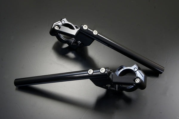 OVER Racing Sports Riding Handlebar KitBlack Ninja1000 - image 6