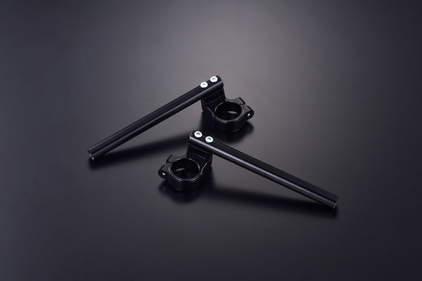 OVER Racing Sports Riding Handlebar Kit Black Ninja ZX-25R/SE/25RR - image 3