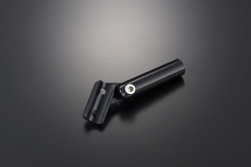 OVER Racing Multi-Utility Bar TypeA Black - image 1
