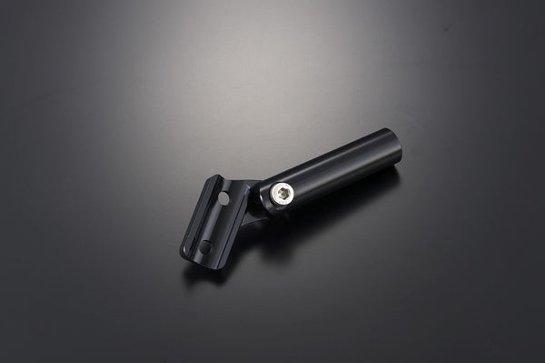 OVER Racing Multi-Utility Bar TypeA Black - image 1
