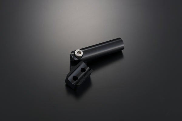 OVER Racing Multi-Utility Bar TypeB Black - image 1