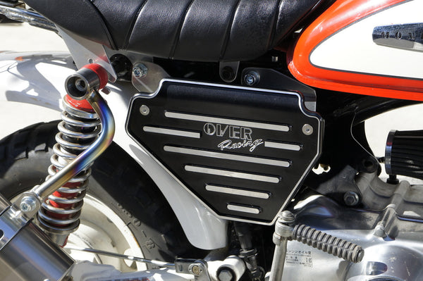 OVER Racing Side Cover Set Monkey - image 1
