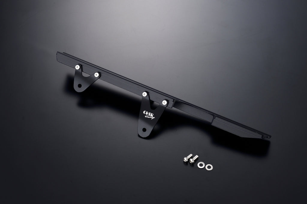 OVER Racing Chain Guard Monkey125(18-20)(21-23)(24-) - image 1