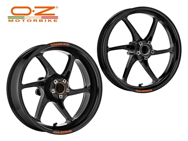 OZ Racing CATTIVA C3019KA35+C6049KA60X representative image