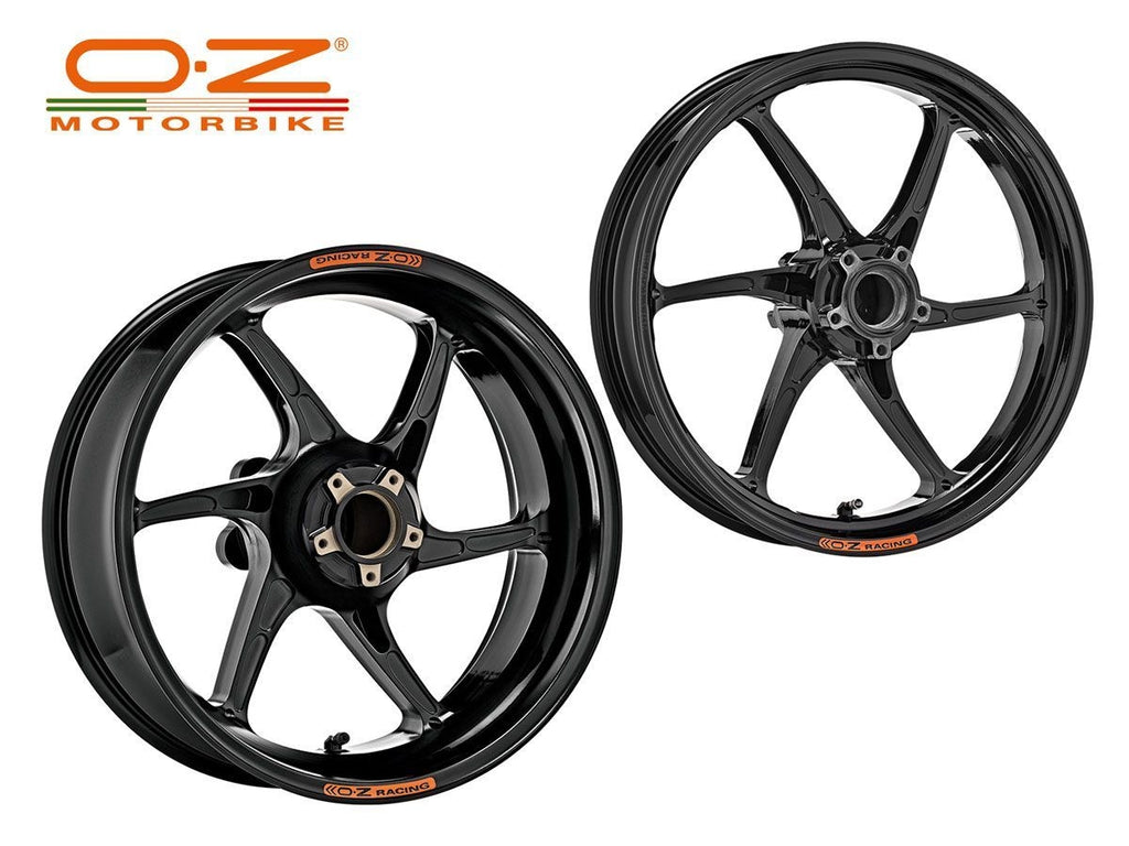 OZ Racing CATTIVA C3052SU35X+C6080SU60X representative image