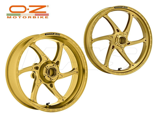 OZ Racing GASS RS-A H3005SU35+H6028SU55 representative image