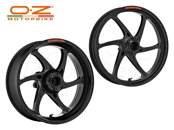 OZ Racing GASS RS-A H3010DU35+H6092DU60 representative image