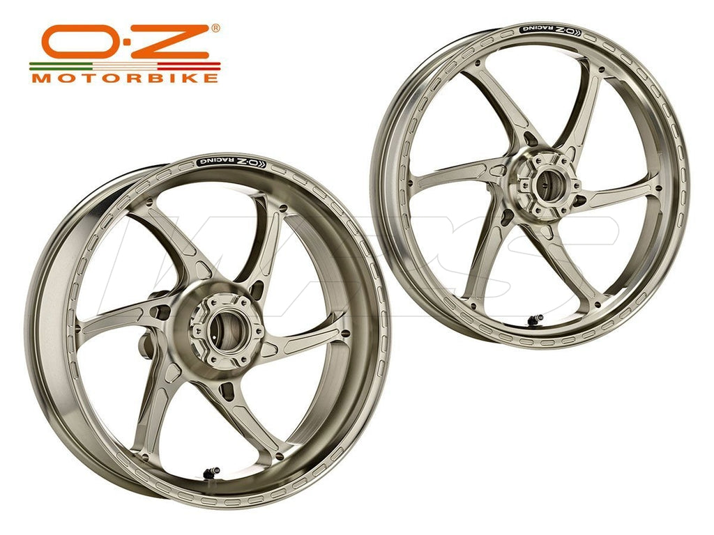 OZ Racing GASS RS-A H3012HO35+H6015HO55 representative image