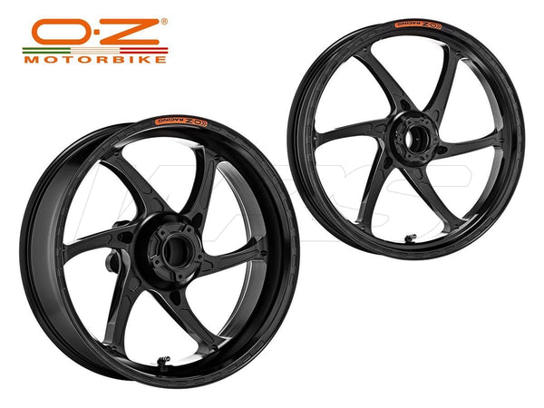 OZ Racing GASS RS-A H3090KA35+H6115KA60 representative image