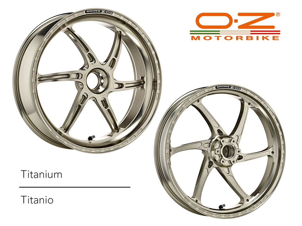 OZ Racing GASS RS-A H3117MV35+H6026MV55 representative image