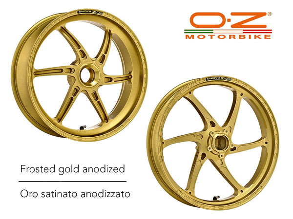 OZ Racing GASS RS-A H3117MV35+H6026MV55 representative image