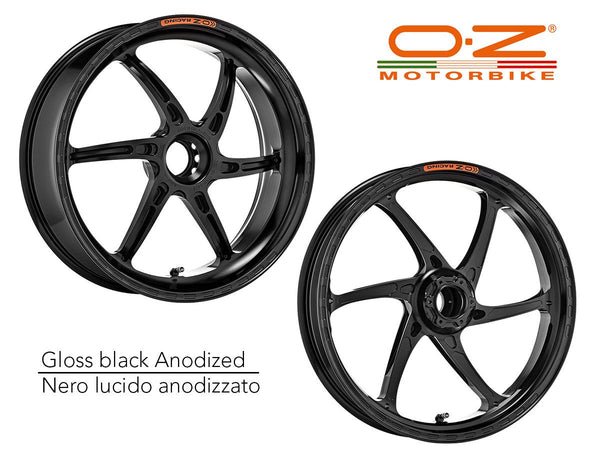OZ Racing GASS RS-A H3117MV35+H6026MV55 representative image