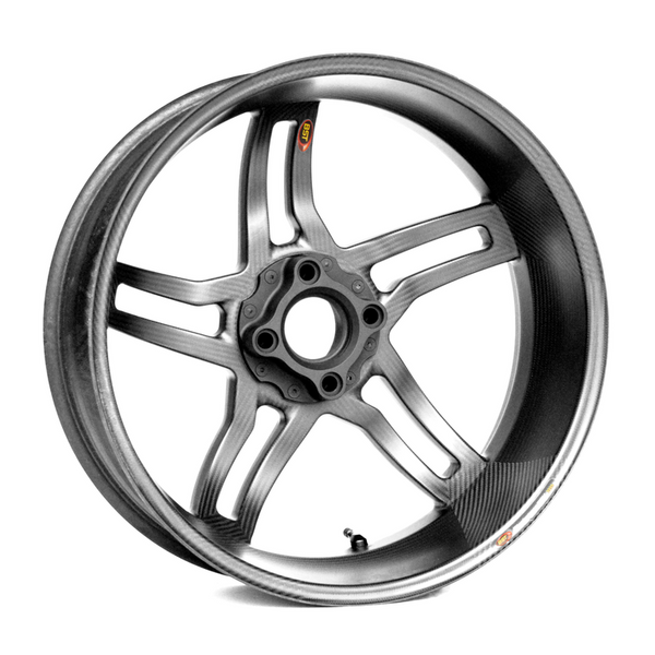 BST Rapid TEK official image
